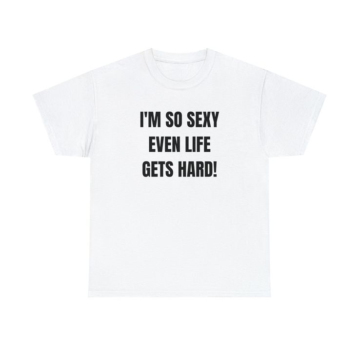 Too sexy