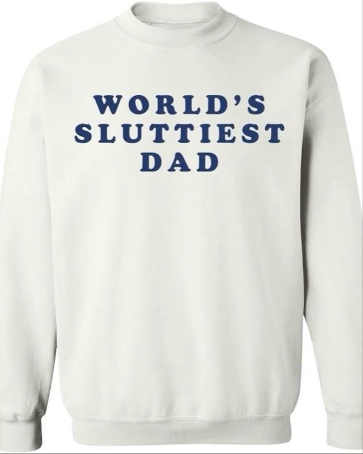 World's sluttiest dad