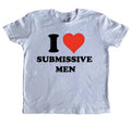 submissive for the W