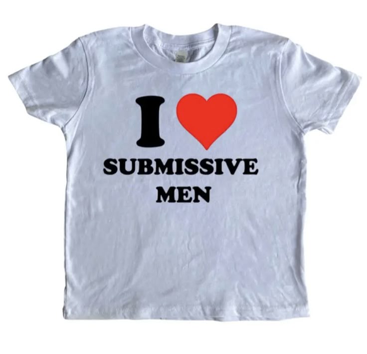 submissive for the W