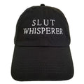 Sl*t whisperer