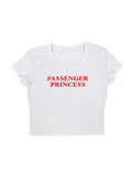 Passenger princess