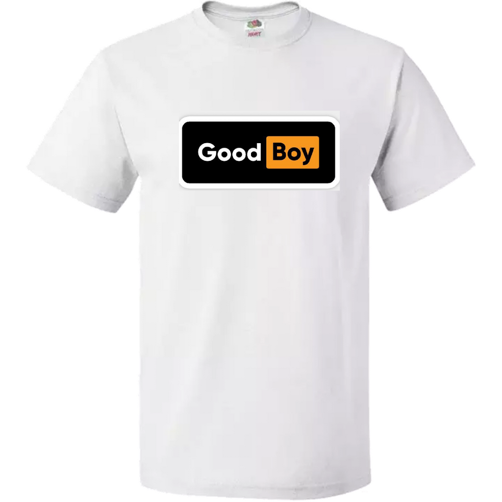Good boy