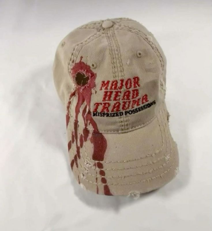 Head trauma