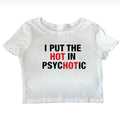Lil psycho