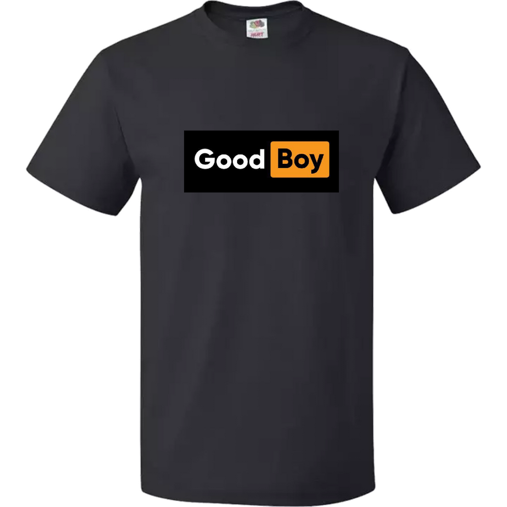 Good boy