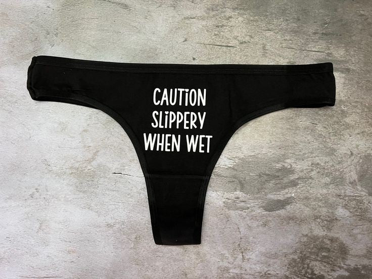 Caution