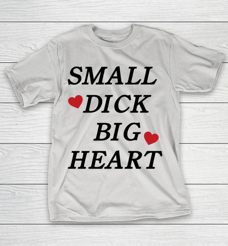 Big heart