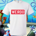 Weirdo