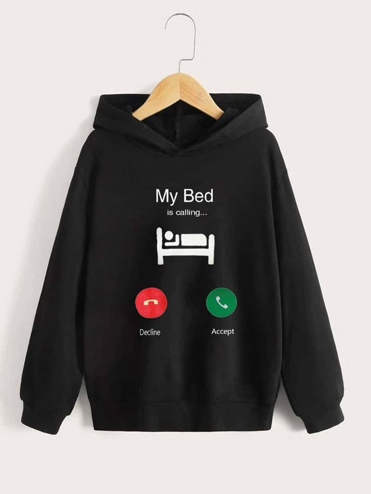 My bed>work